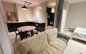 Chill Apartament